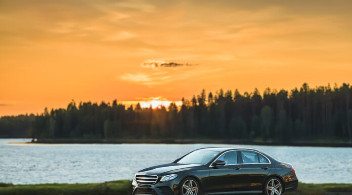 Top 5 Tips for Extending the Life of Your Vehicle Vehicle. Photo by AlexGo via adobe