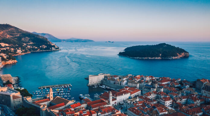 Why Dubrovnik is the Perfect Location for Your Next Mediterranean Adventure Why Dubrovnik. Photo via pexels-lucianphotography