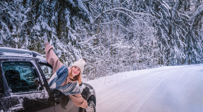 Essential Tips for Planning the Perfect Winter Getaway Winter Getaway. Photo by shintartanya via adobe