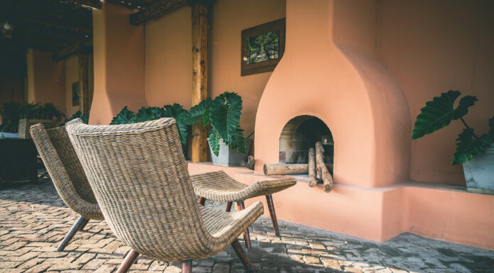 5 Great Additions to a Home and Why You Should Consider Them addition to a home. Photo by Joel Clements via unsplash