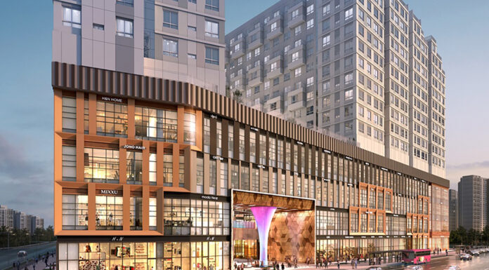 Minwoo Ahn on Experience-Driven Design at Ahn&Partners 사본(1) - park avenue, Ahn Partners