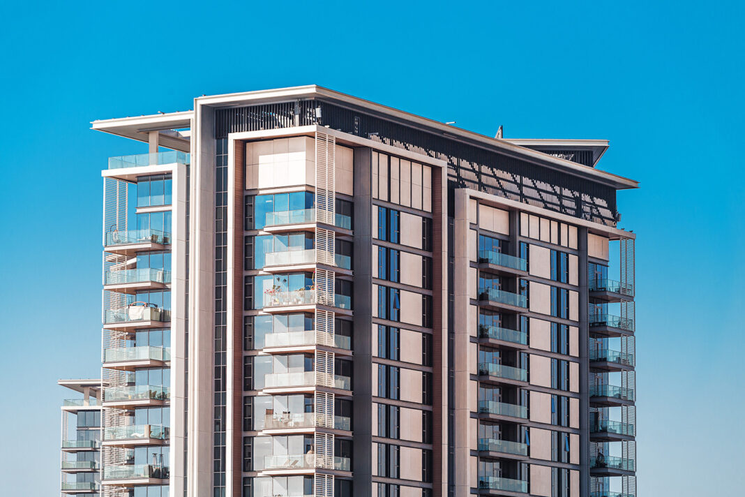 Essential Features to Look for in a Modern Urban Condo