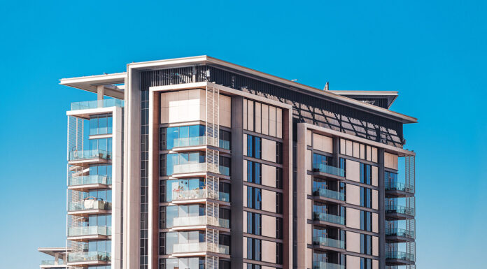 Essential Features to Look for in a Modern Urban Condo Essential Features to Look for in a Modern Urban Condo