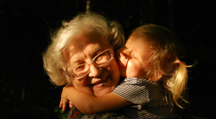 Living Options for Aging Parents to Provide Happier and Comfortable Home Aging Parent. Photo by Ekaterina Shakharova on unsplash