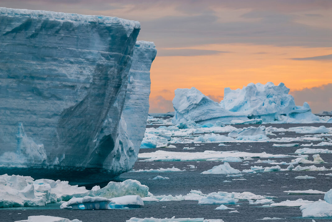 Top Reasons Why an Antarctica Cruise Should Be on Your Bucket List