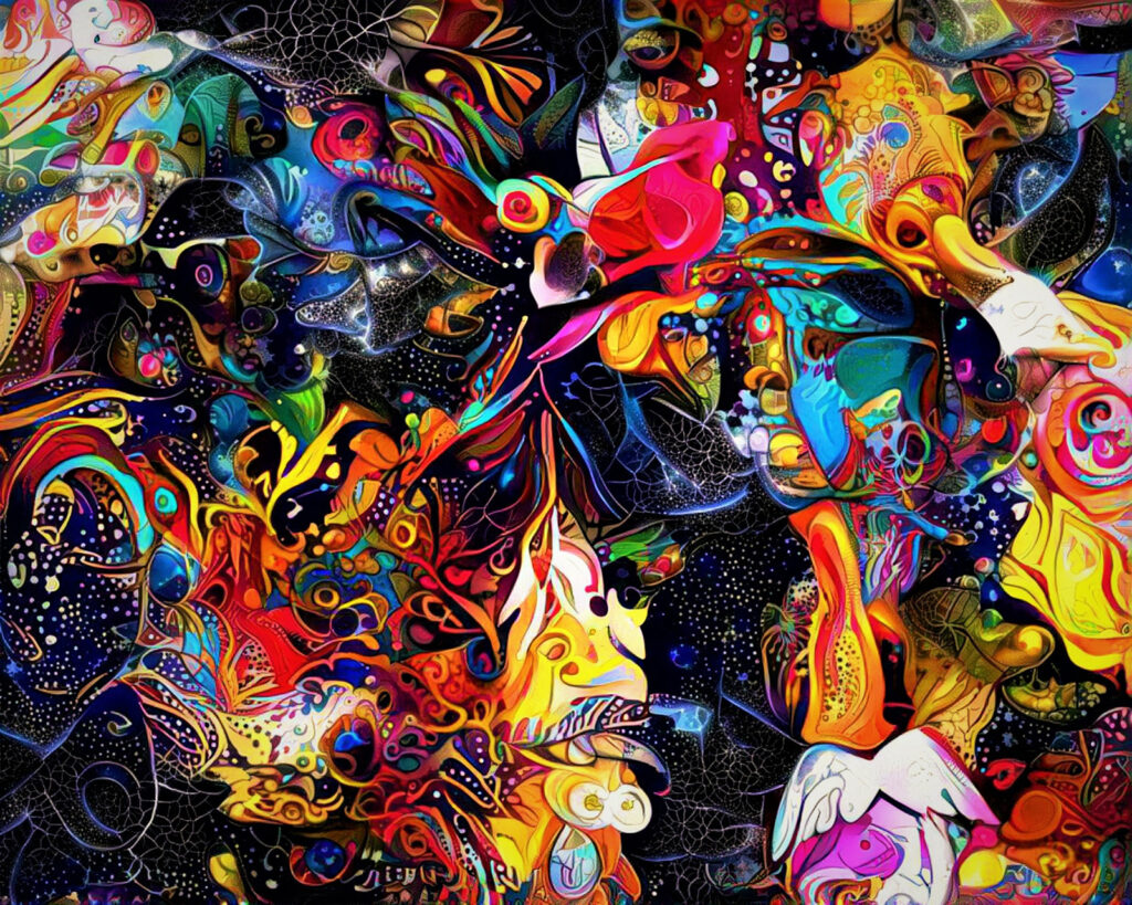 Art Pieces That Have Shaped the Art Industry How We Know It Today