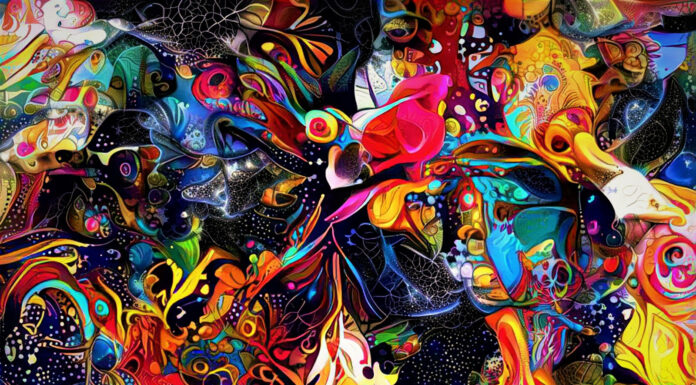 Art Pieces That Have Shaped the Art Industry How We Know It Today Art Pieces. Photo by Derek Oldfield via adobe