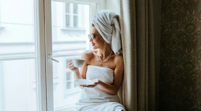 Effortless Elegance: Beauty Treatments to Elevate Your Self-Care Routine Beauty. Photo by Daiga Ellaby via unsplash