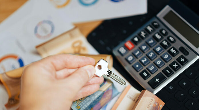 A Beginner’s Guide to Financing Your First Home Beginner's Guide to Financing. Photo by Jakub Zerdzicki via unsplash