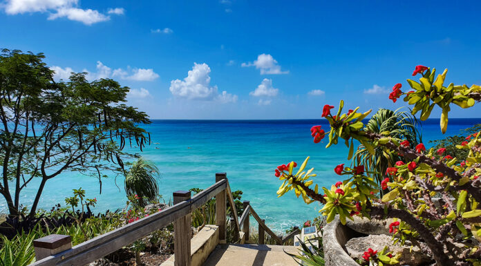 Caribbean Magic after Dark: The Best Nightlife and Evening Adventures Caribbean Nightlife. Photo by helivideo via adobe stock