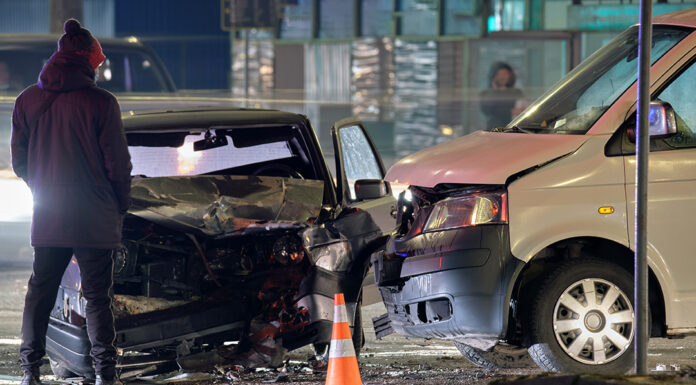 The Impact of COVID-19 on Fatal Car Accidents Covid 19 impact on fatal car accidents. Photo by Bilanol via adobe stock