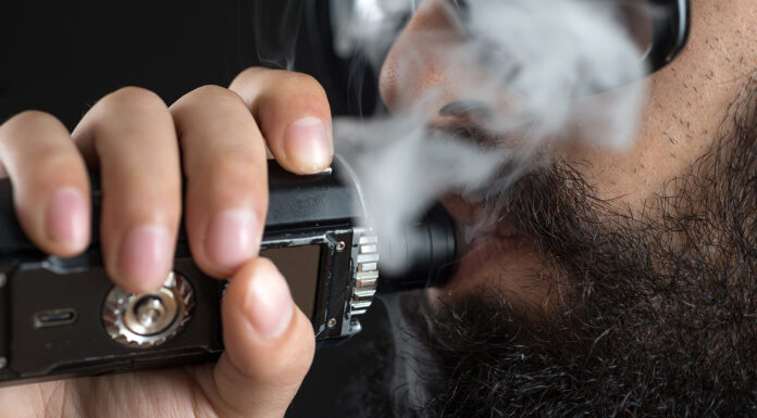 How to Choose the Best Disposable Weed Pen for Your Needs Disposible Weed Pen. Photo by Peruphotoart via adobe