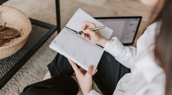 Top 10 Ways to Have a More Efficient Lifestyle Efficient Lifestyle. Photo by Vlada Karpovich via pexels