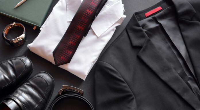 5 Fashion Tips To Help Men Stand Out in 2025 Fashion Tips for Men. Photo by expressiovisual via adobe