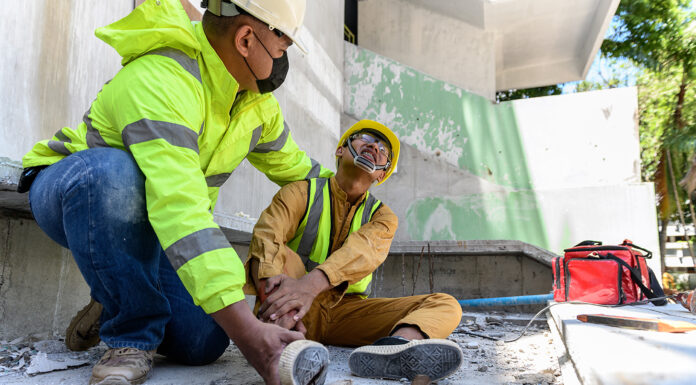 Filing Personal Injury Lawsuits for Construction Site Accidents Filing Personal Injury Lawsuits for Construction Site Accidents. photo by kokliang1981 via adobe