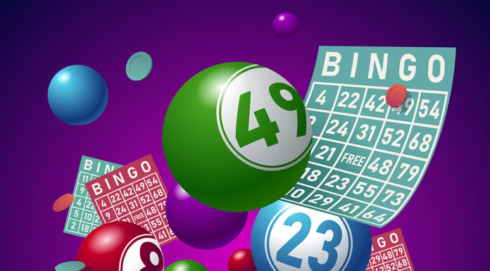 Five Top Tips for Staying Safe When Playing Online Bingo Five Top Tips for Staying Safe When Playing Online Bingo