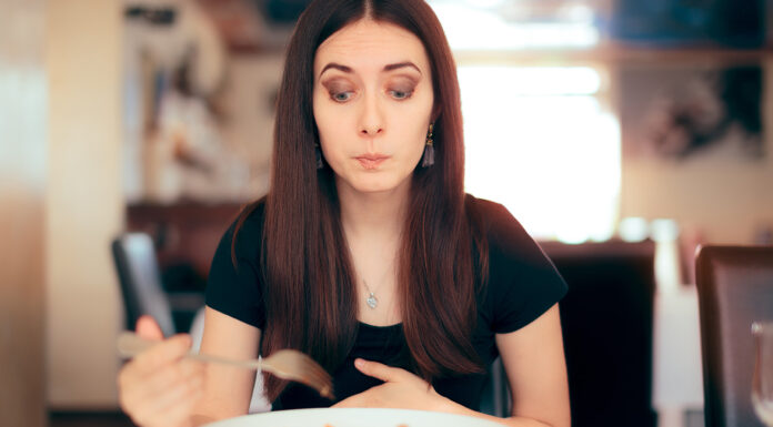 Cross-Contamination in Restaurants: What Every Diner with Allergies Should Know Food Allergies. Photo by Nicole Taionescu via adobe