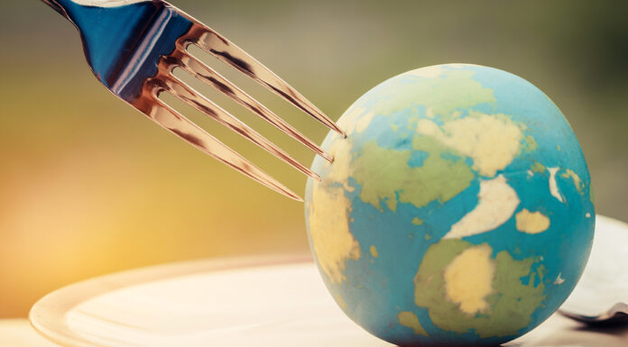 The Ultimate Global Dining Destinations Global Dining. Photo by Smolaw11 via adobe