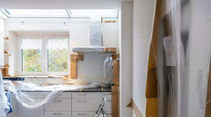 Things to Consider When Remodeling Your Luxury Home Home Remodeled. Photo by immo RENOVATION via unsplash