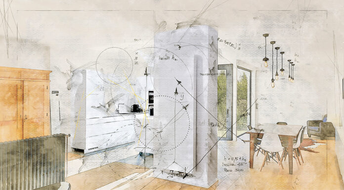 Planning an Accessible Home: Essential Tips for Your Renovation Home Renovation. Photo by pbombaert via adobe
