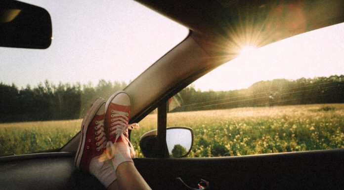 How to Manage Long Drives with Your Kids How to Manage Long Drives with Your Kids. Photo by Vova Kras via pexels