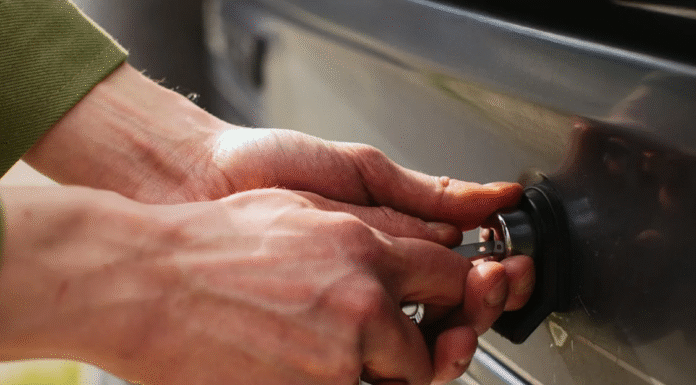 Emergency Situations: When to Call a Licensed Locksmith for Your Car Licensed Locksmith for your car. Photo via pexels