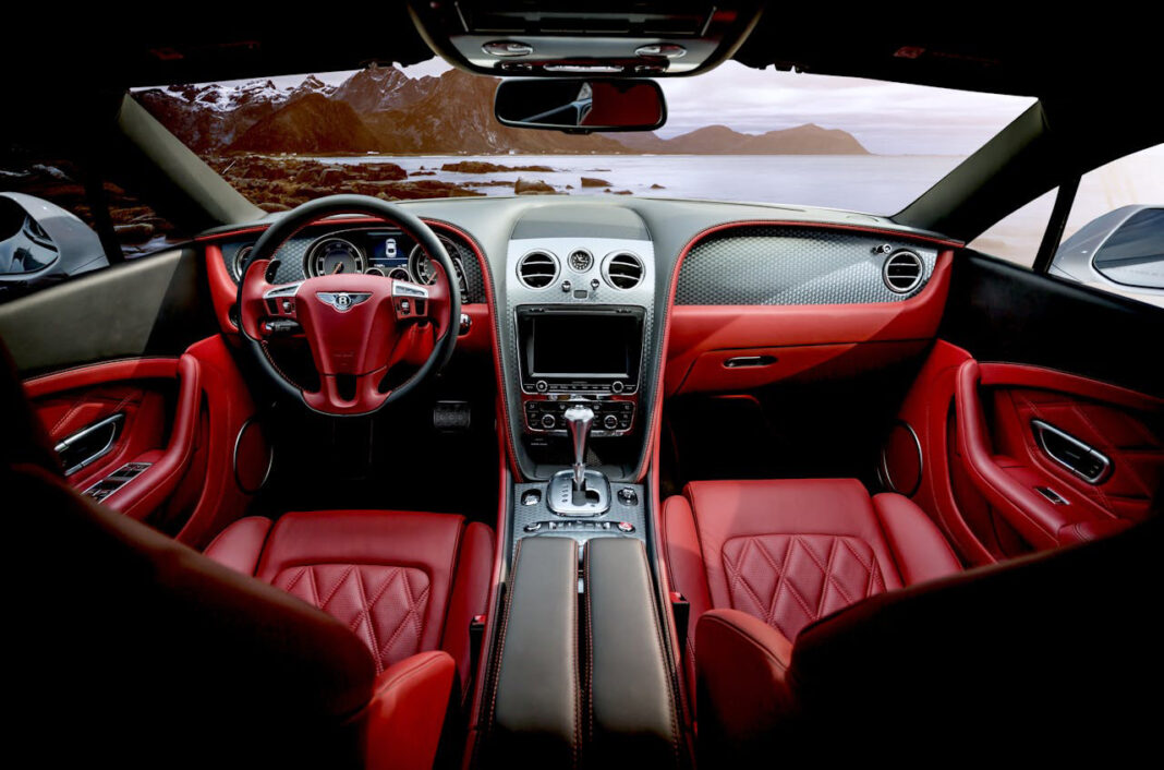 Luxury Car Detailing. photo by Pixabay via pexels
