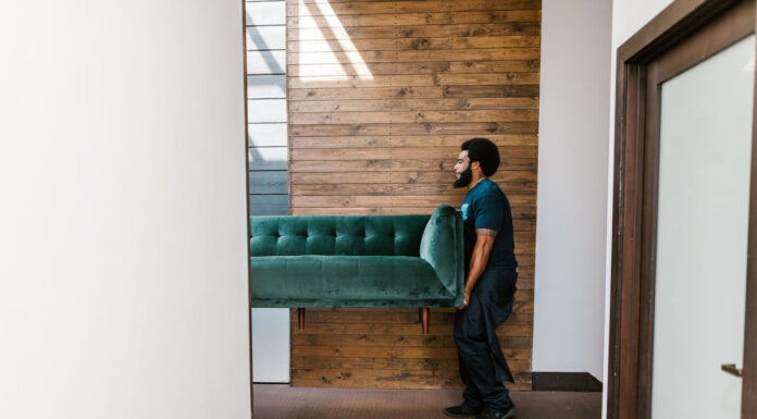 7 Ways To Make Moving Home Easier on the Whole Family Moving your home. Photo by RDNE Stock project via pexels