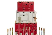 Penhaligon's Advent Calendar