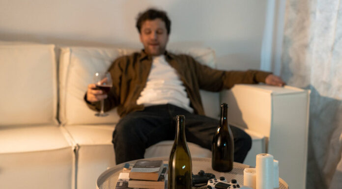 Why So Many Recovering Addicts Relapse Recovering addict relapsing. Photo by cottonbro studio via pexels