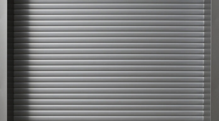 From Home to Farm: The Adaptability of Roller Doors Roller Doors. Photo by Wolfgang Eckert from pixabay