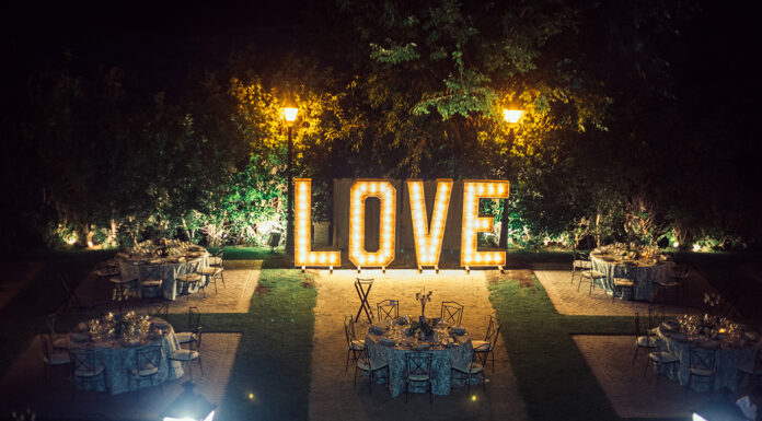 The Importance of Ambiance in Creating a Luxury-Focused Romantic Evening Romantic Ambiance. Photo by Alba via adobe