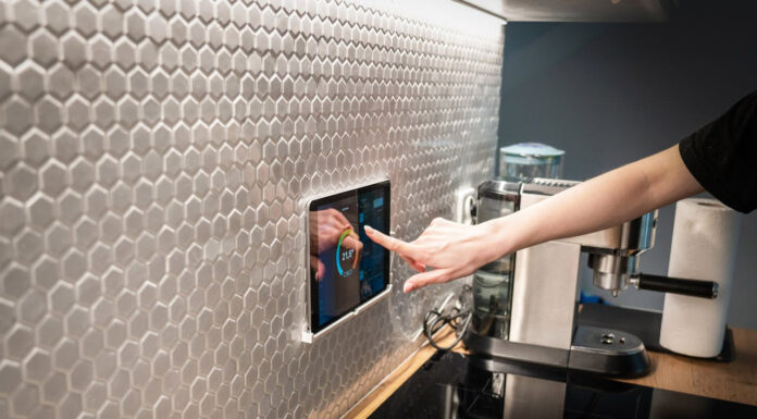 The Definitive Guide to Crafting a Sustainable Smart Home Sustainable Smart Home. Photo by Jakub Zerdzicki from pexels