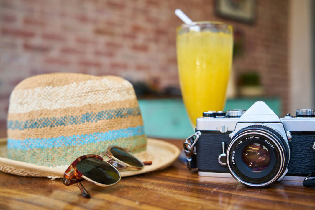 Tips for preparing for Summer time. Photo via pexels by Pixabay