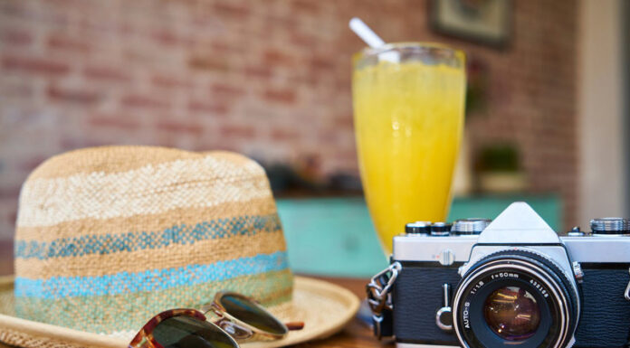 Tips for Preparing for Summer 2025 Tips for preparing for Summer time. Photo via pexels by Pixabay