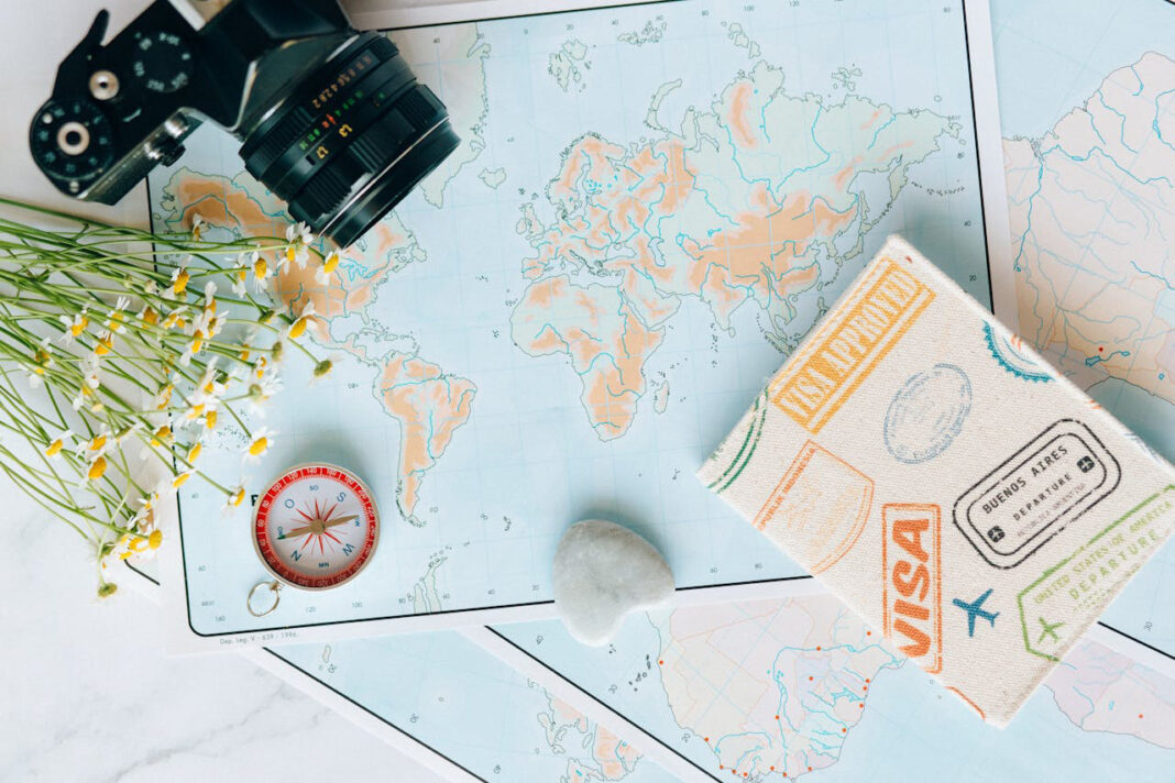 Travel Business. How to Start it. Photo by Nataliya Vaitkevich via pexels