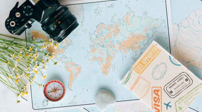 How To Start Your Own Travel Business Travel Business. How to Start it. Photo by Nataliya Vaitkevich via pexels