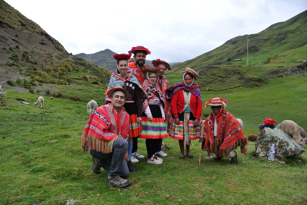 How Vacation Destinations Reflect Local Culture