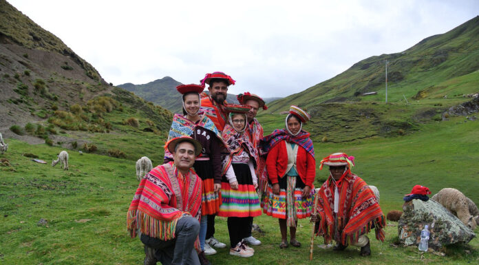 How Vacation Destinations Reflect Local Culture How Vacation Destinations Reflect Local Culture