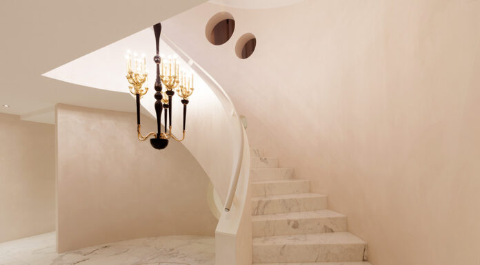 Luxurious Flooring Features for Elite Lifestyles in 2024 and Beyond luxurious floorings. Photo by Alexandre Zveiger via adobe