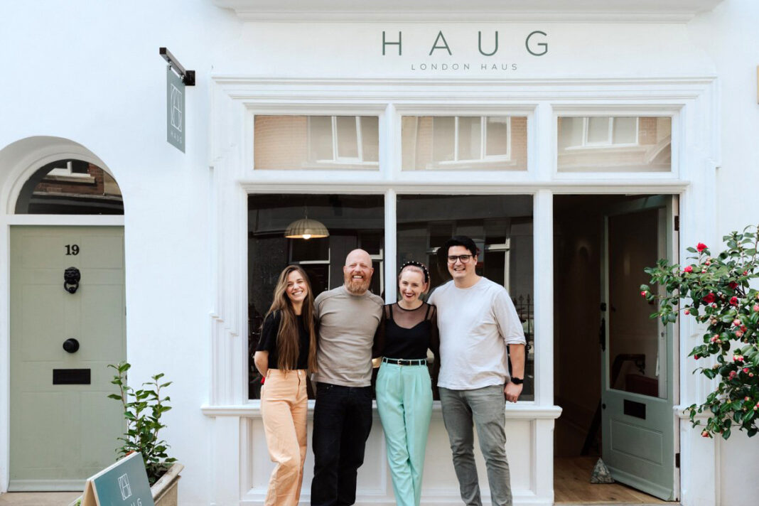 Haug Beauty Salon
