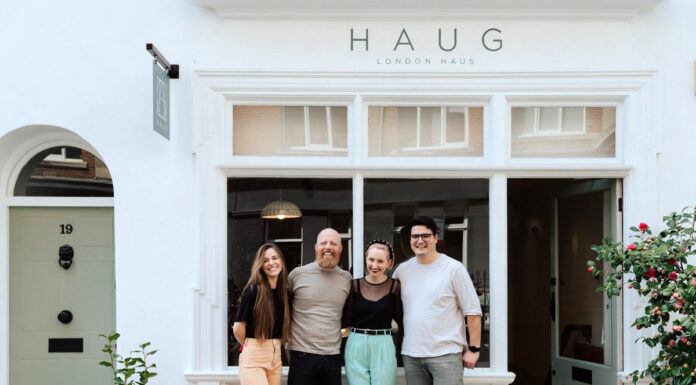 Effortless NYE Glam: Simple, Time Saving Party Season Hair Haug Beauty Salon