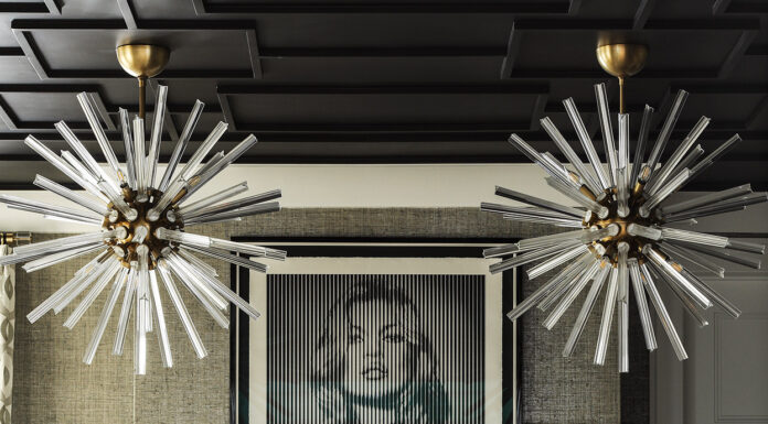 Laidback Luxury with K+Co. Living Karen Wolf, K+Co. Living