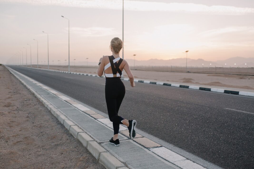 5 Ways To Make Your Fitness Journey More Productive
