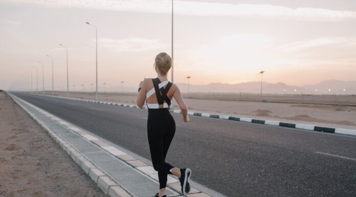 5 Ways To Make Your Fitness Journey More Productive 5 Ways To Make Your Fitness Journey More Productive