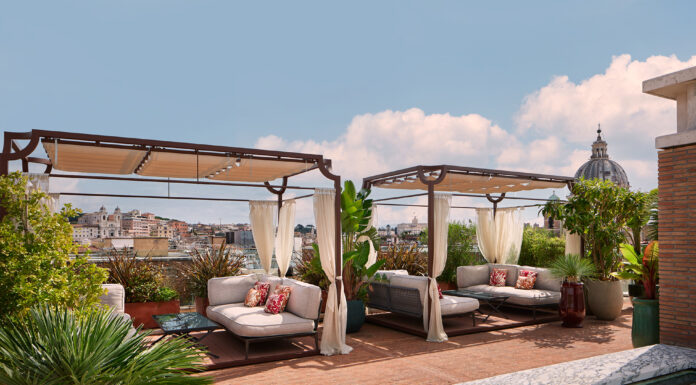 Flock to The Eternal City of Rome Rome