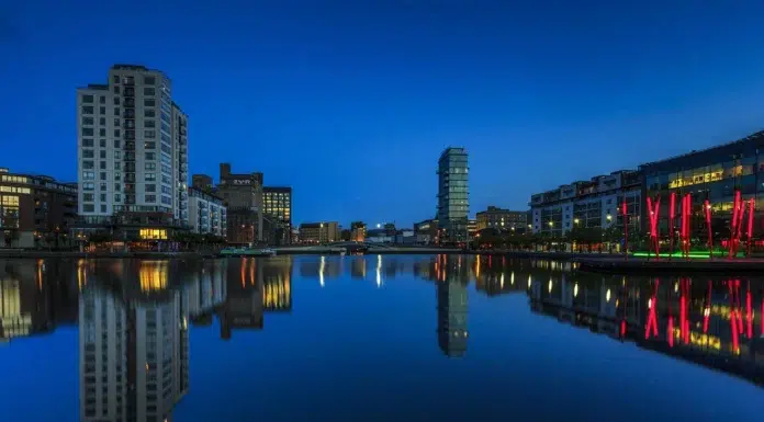 A Guide to Dublin’s Most Exclusive Neighborhoods Beautiful Dublin. Image by Sean Griffin from Pixabay