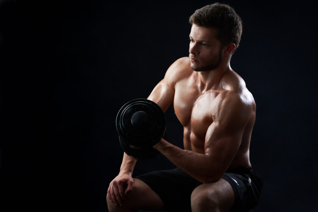 Bodybuilding Myths. Imae by serhii_bobyk on Freepik