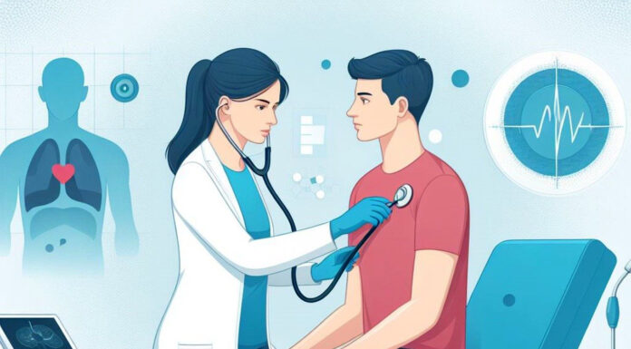 Preparing for a Canadian Immigration Medical Exam? Here’s What to Know Canadian immigration medical exam. Photo by Abhijeet Pratap from pixabay