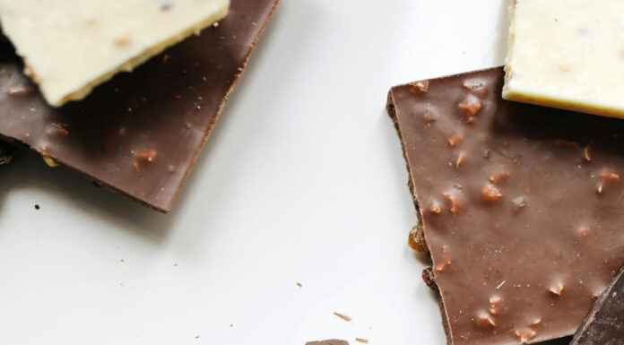 Exploring Canadian Artistry Through Luxury Chocolatiering Chocolatiering. Photo by Polina Tankilevitch via pexels